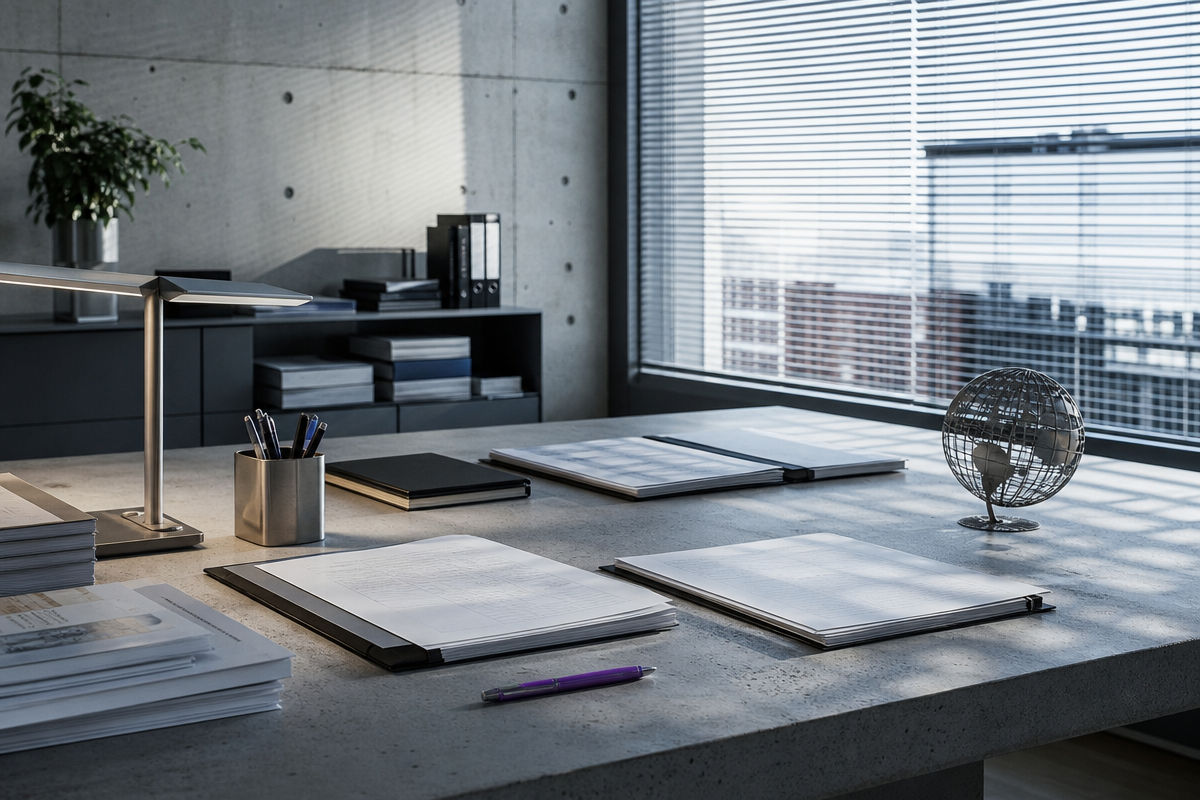 Depuis le Canada : facturer une ESN française sans créer d'établissement stable