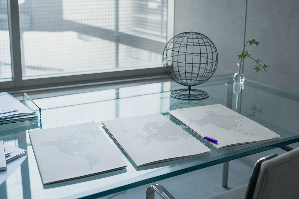 Mauritius or Dubai: where should you settle to work with French IT services firms?
