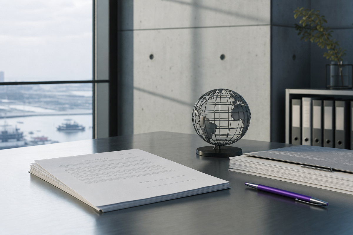 « Je suis dev freelance à Dubaï » : comment travailler avec des ESN françaises