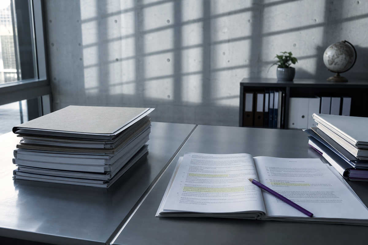Travail dissimulé en sous-traitance : la frontière à ne pas franchir avec un freelance hors UE
