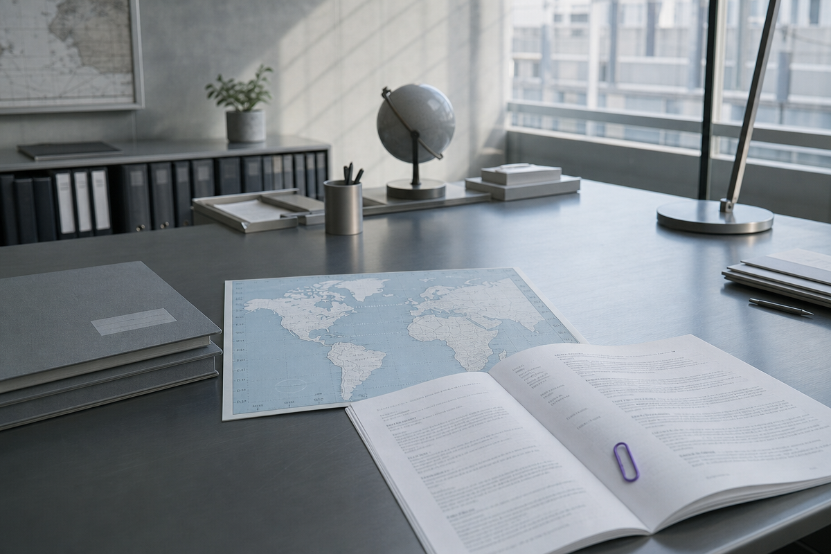 Turkey: tech freelancer in Istanbul and French engagements, the playbook